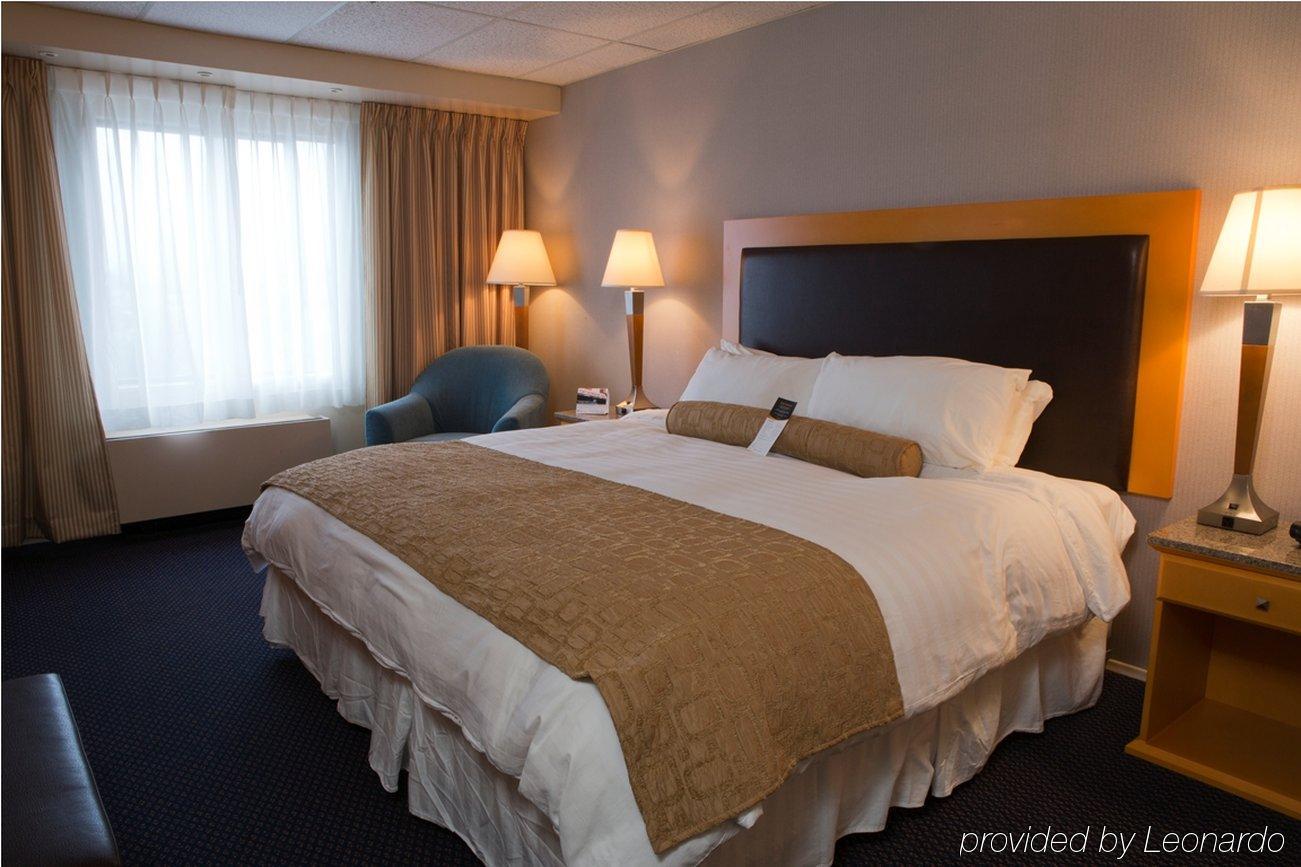 Prestige Oceanview Hotel Prince Rupert Exterior foto