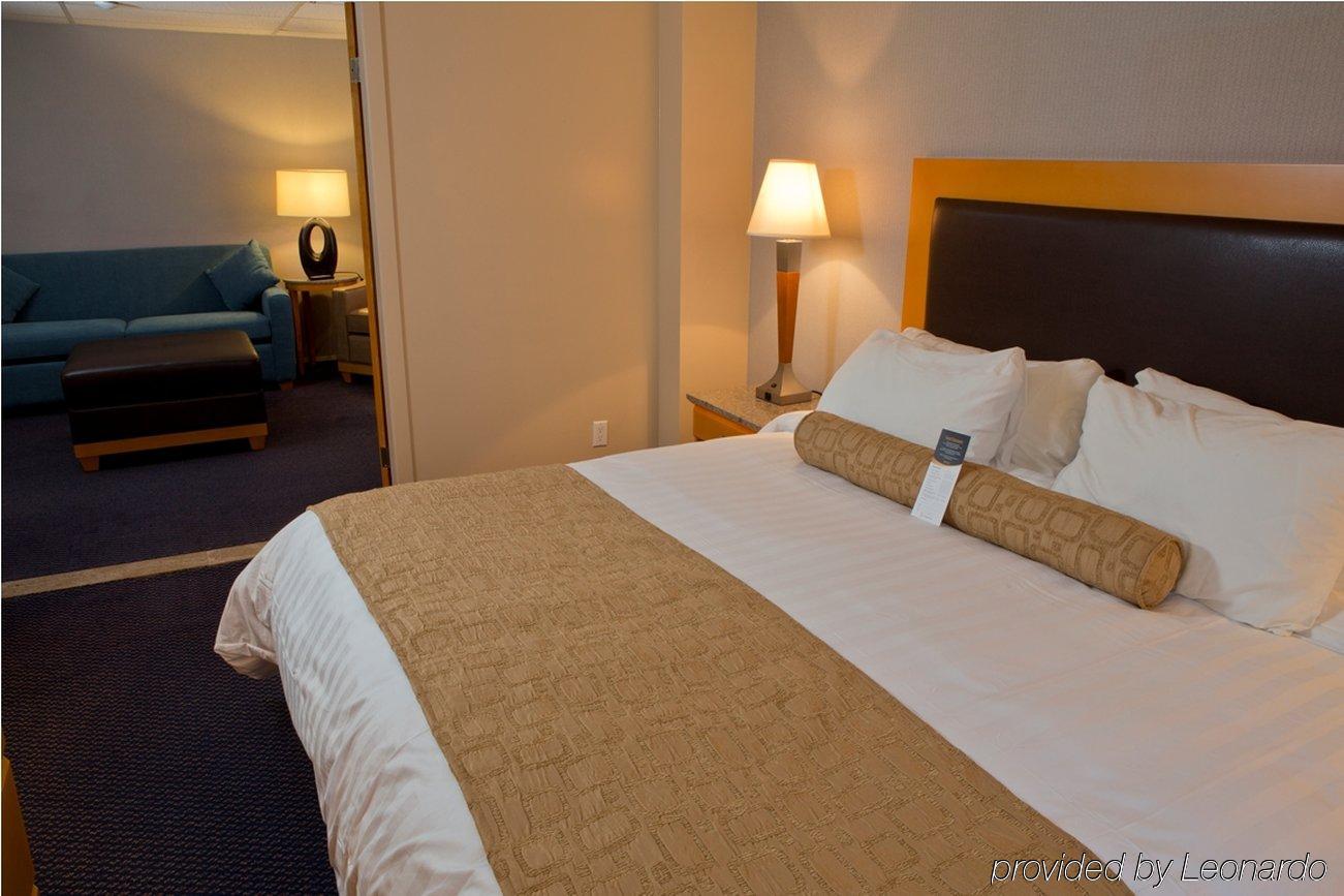 Prestige Oceanview Hotel Prince Rupert Exterior foto